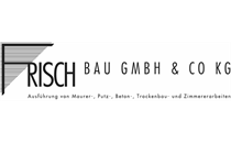 Logo von Frisch Bau GmbH & Co. KG