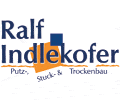 Logo von Gipser Indlekofer Putz-, Stuck- u. Trockenbau GmbH