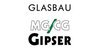 Logo von Glasbau Gipser GmbH
