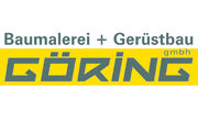 Logo von GÖRING Malerei + Gerüstbau GmbH