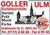 Logo von Goller Karl-Heinz Stuckateurmeisterbetrieb