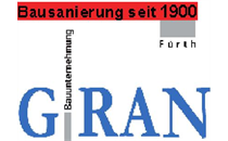 Logo von Gran Bauunternehmen