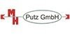 Logo von Harms MH Putz GmbH, Rolf