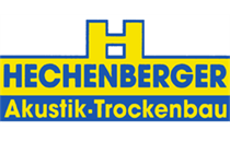 Logo von Hechenberger Akustik Trockenbau