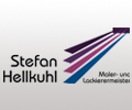 Logo von Hellkuhl Stefan Maler- und Lackierermeister