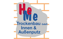 Logo von HEME-Trockenbau