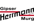 Logo von Herrmann Harald Gipser u. Stuckateur Meisterbetrieb