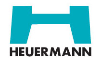 Logo von Heuermann Tamme GmbH & Co. KG Hoch- und Tiefbau