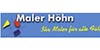 Logo von Höhn Reiner Malerbetrieb