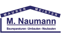 Logo von Holz- und Bautenschutz Mario Naumann