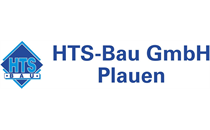 Logo von HTS-Bau GmbH