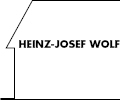 Logo von Josef Wolf GmbH Bauunternehmung