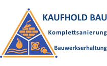 Logo von Kaufhold Bau München GmbH
