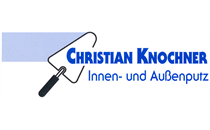 Logo von Knochner Christian Innen- und Außenputz