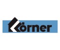 Logo von Körner Stukkateur & Gerüstbau GmbH