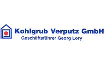 Logo von Kohlgrub Verputz