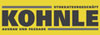 Logo von Kohnle Josef KG Stukkateurgeschäft