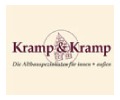 Logo von Kramp & Kramp GmbH & Co. KG