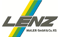 Logo von Lenz Maler GmbH & Co. KG