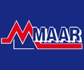 Logo von Maar Bausanierungs GmbH
