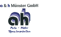 Logo von Maler A & H Münster GmbH