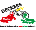 Logo von Maler & Glaser Deckers