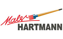 Logo von Maler Hartmann Inh. Ingo Hartmann e. K.