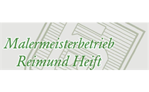 Logo von Maler Heift