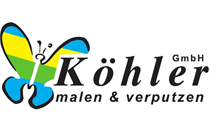 Logo von Maler Köhler GmbH