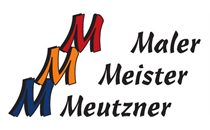 Logo von Maler Meister Meutzner