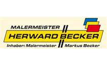 Logo von Malerbetrieb Becker