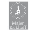 Logo von Malerbetrieb Eickhoff GmbH & Co. KG