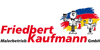 Logo von Malerbetrieb Friedbert Kaufmann GmbH