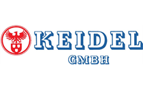 Logo von Malerbetrieb Keidel GmbH