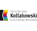 Logo von Malerbetrieb Kollakowski Inh. Herr Manuel Kollakowski