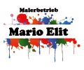 Logo von Malerbetrieb, Mario Elit