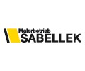 Logo von Malerbetrieb Sabellek