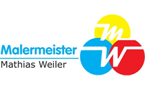 Logo von Malerbetrieb Weiler M.