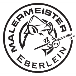 Logo von Malermeister Eberlein