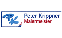 Logo von Malermeister Krippner Peter