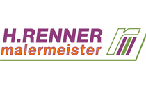 Logo von Malermeister Renner H.