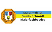 Logo von Malermeister Schmidt Malerfachbetrieb
