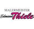 Logo von Malermeister Thiele, Edmund