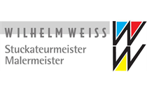 Logo von Malermeister Weiss Wilhelm