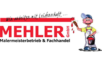 Logo von Malermeisterbetrieb Mehler GmbH