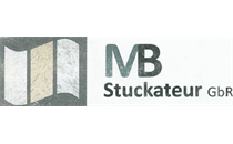Logo von MB Stuckateur GbR