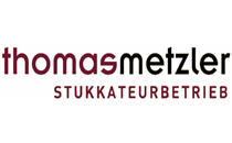 Logo von Metzler Thomas Stuckateurbetrieb