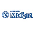 Logo von Mohr GmbH & Co. KG, Gerhard