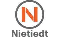 Logo von Nietiedt GmbH