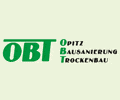 Logo von OBT Opitz Bausanierung/Trockenbau